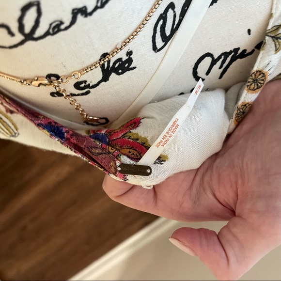 Free People Gently Used Tunic Top for Fall 🍁 SZ Medium - Picture 3 of 3